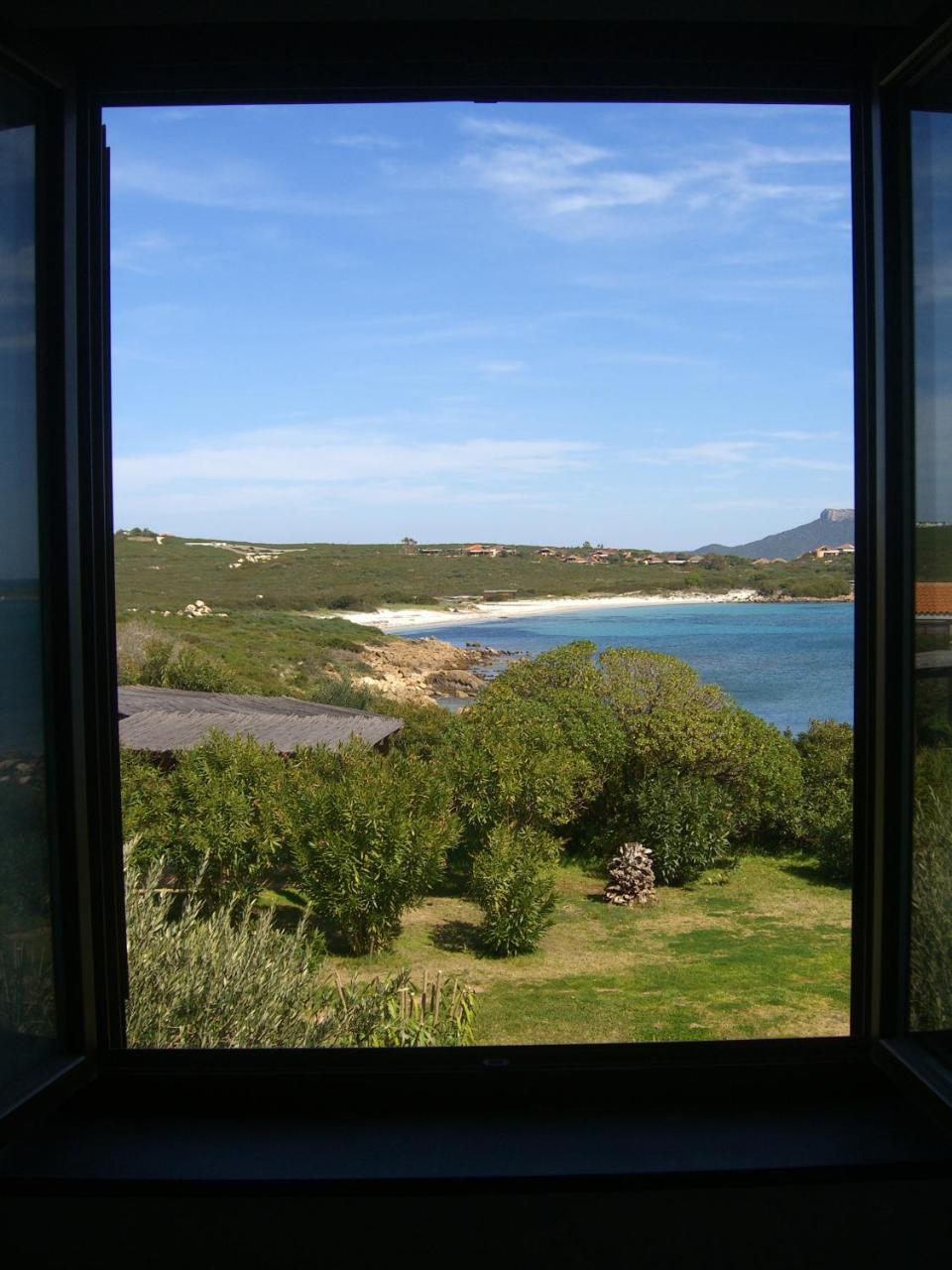 Punta Bados apartment Golfo Aranci Exterior foto